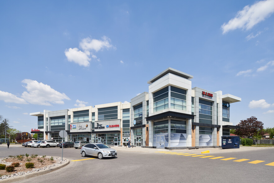 2301 Brimley Rd, Toronto, ON for lease - Building Photo - Image 3 of 12