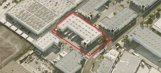 More details for 5858-5860 Smithway St, Commerce, CA - Industrial for Lease