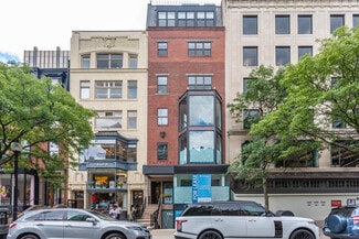 More details for 118 Newbury St, Boston, MA - Retail for Lease