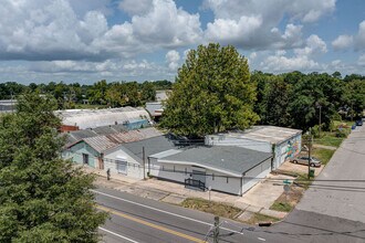621 Greenfield St, Wilmington, NC - Aerial map view - Image1