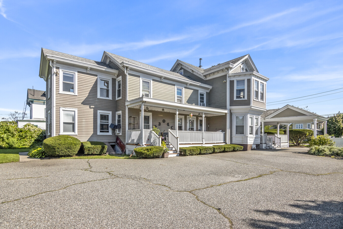 292 S Ocean Ave, Patchogue, NY 11772 | LoopNet