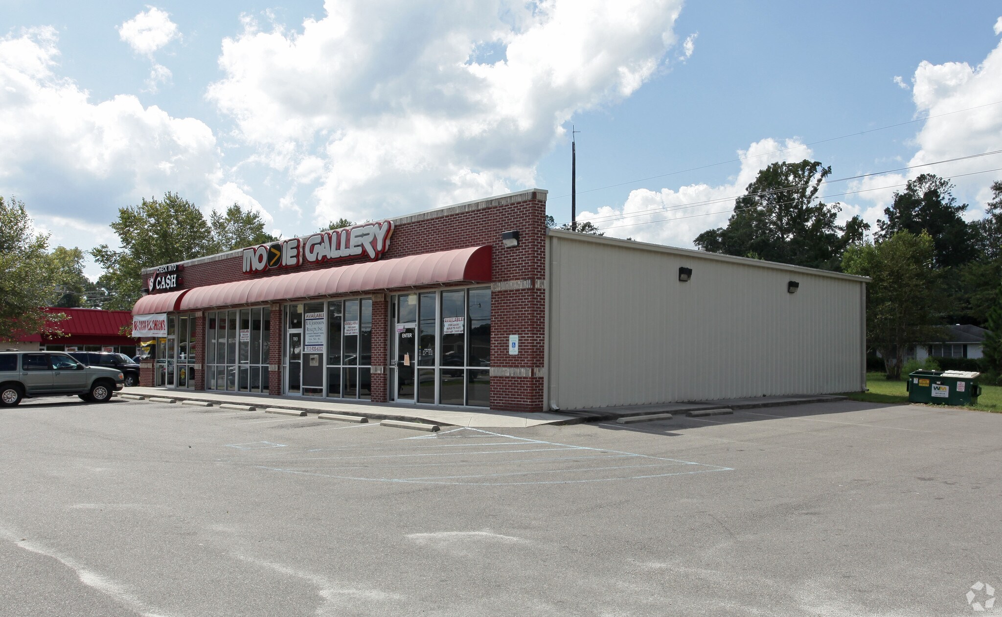 913-915 W Elm St, Hampton, SC for sale Primary Photo- Image 1 of 1