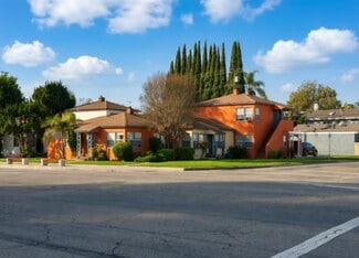 More details for 4255 N Bellflower Blvd, Long Beach, CA - Multifamily for Sale