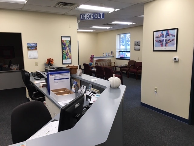 801 Orange St, Lebanon, PA for lease - Interior Photo - Image 3 of 5