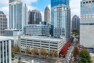 More details for 1080 W Peachtree St NW, Atlanta, GA - Retail for Lease