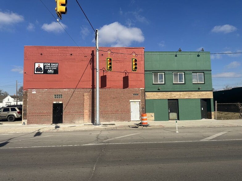 5536 Michigan Ave, Detroit, MI 48210 - Retail for Sale | LoopNet