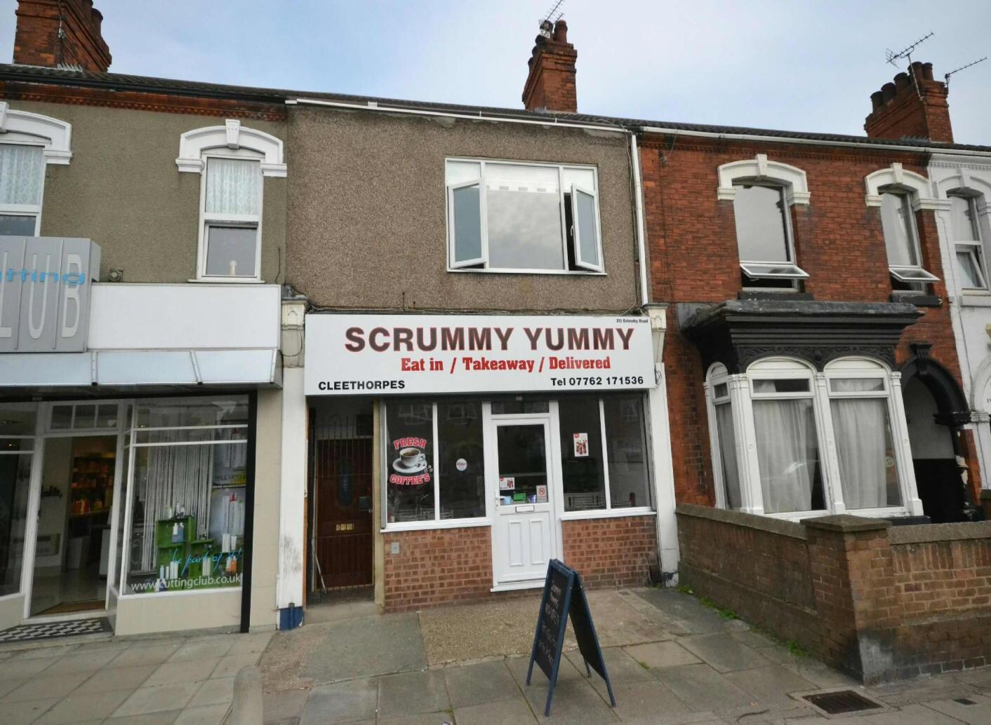 211 Grimsby Rd, Cleethorpes, DN35 7HB