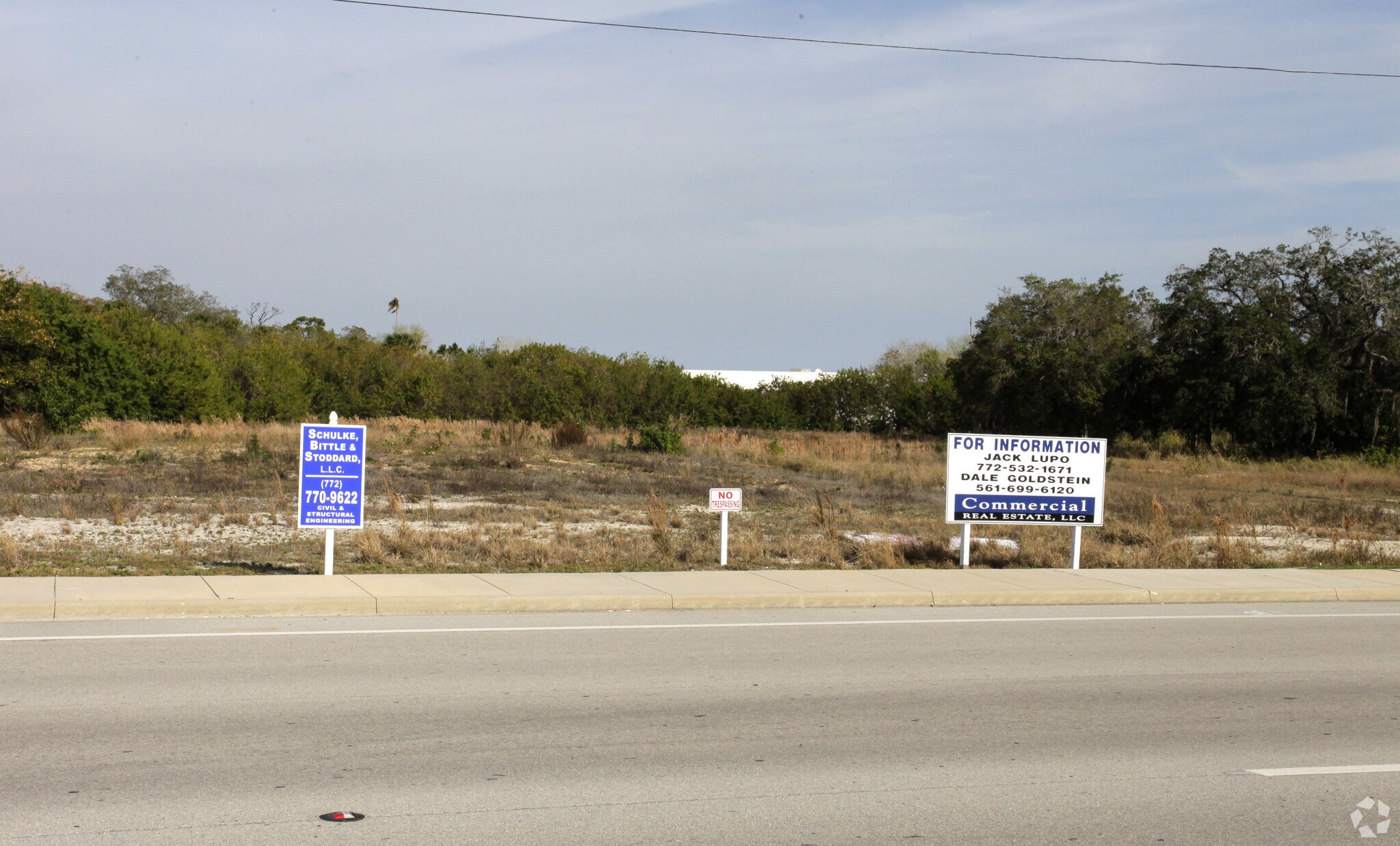 580 US Highway 1, Vero Beach, FL for sale Primary Photo- Image 1 of 1