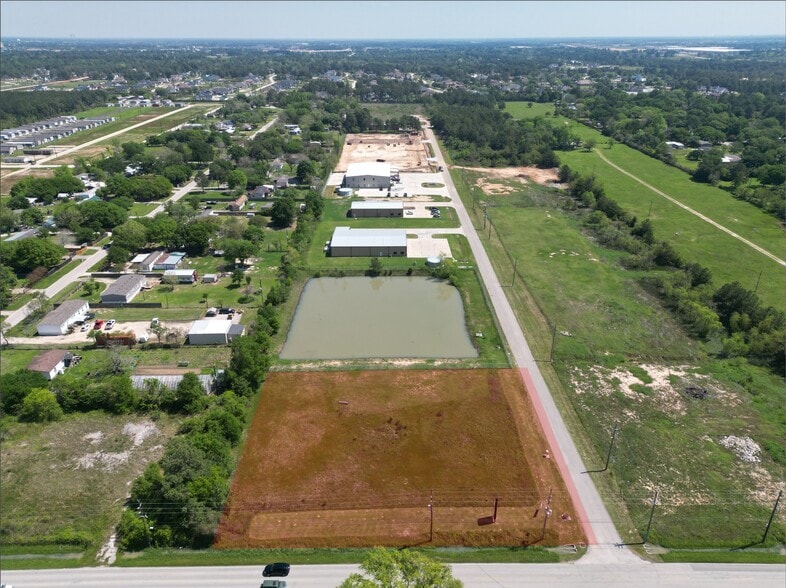 20338 Telge Rd, Tomball, TX 77377 - Lot A | LoopNet