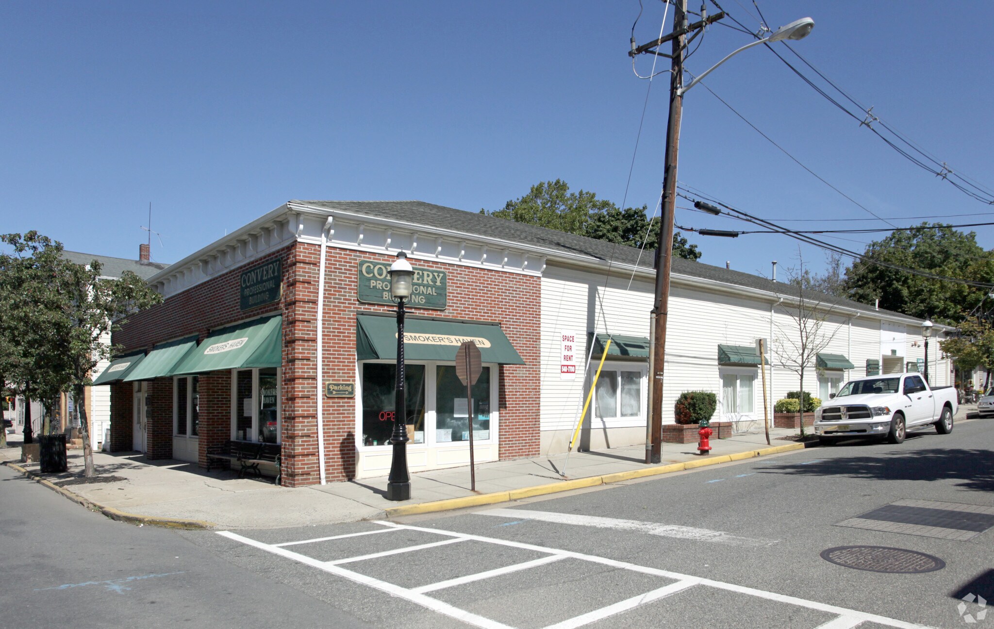 1 Highland Ave, Metuchen, NJ for sale Building Photo- Image 1 of 1