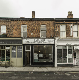 More details for 12 Lark Ln, Liverpool - Retail for Sale