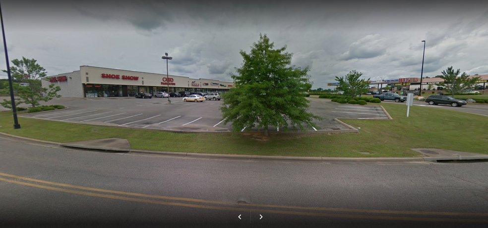 631 Willow Ln, Greenville, AL for lease - Building Photo - Image 1 of 4