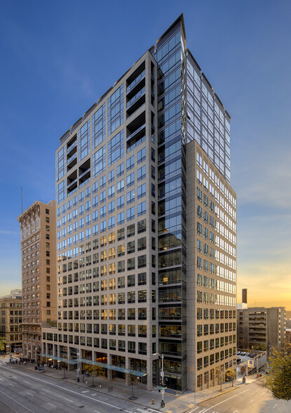 719 2nd Ave, Seattle, WA 98104 - Millennium Tower | LoopNet