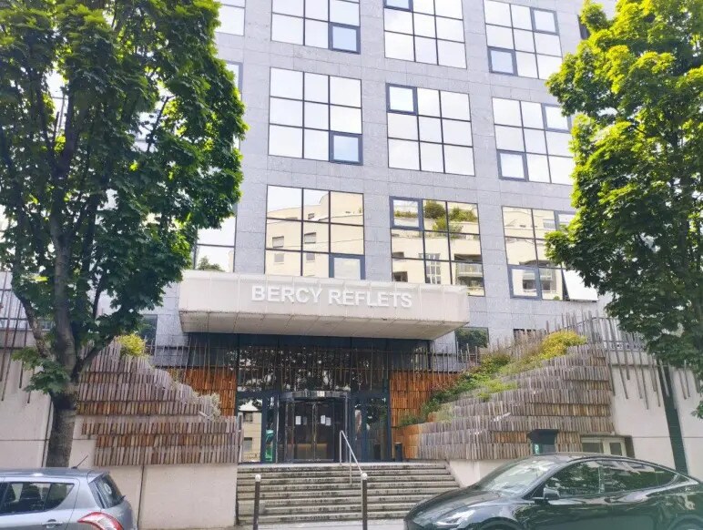 8-12 Avenue Du Général De Gaulle, Charenton-le-Pont for lease Building Photo- Image 1 of 8