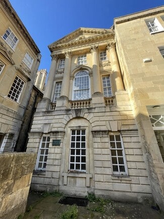 More details for Church St, Bath - Office for Sale