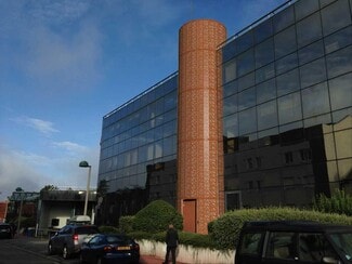 More details for 1 Rue Georges Braque, Guyancourt - Office for Lease