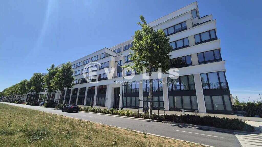 Location Bureaux 105 m² à 565 m² - Photo 1