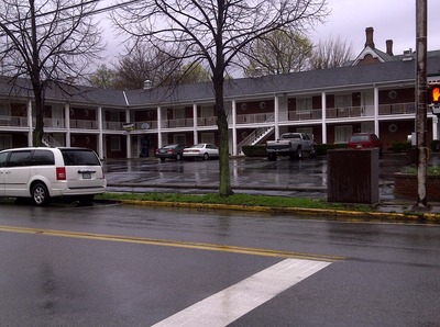 200 S Richard St, Bedford, PA for sale - Primary Photo - Image 1 of 1