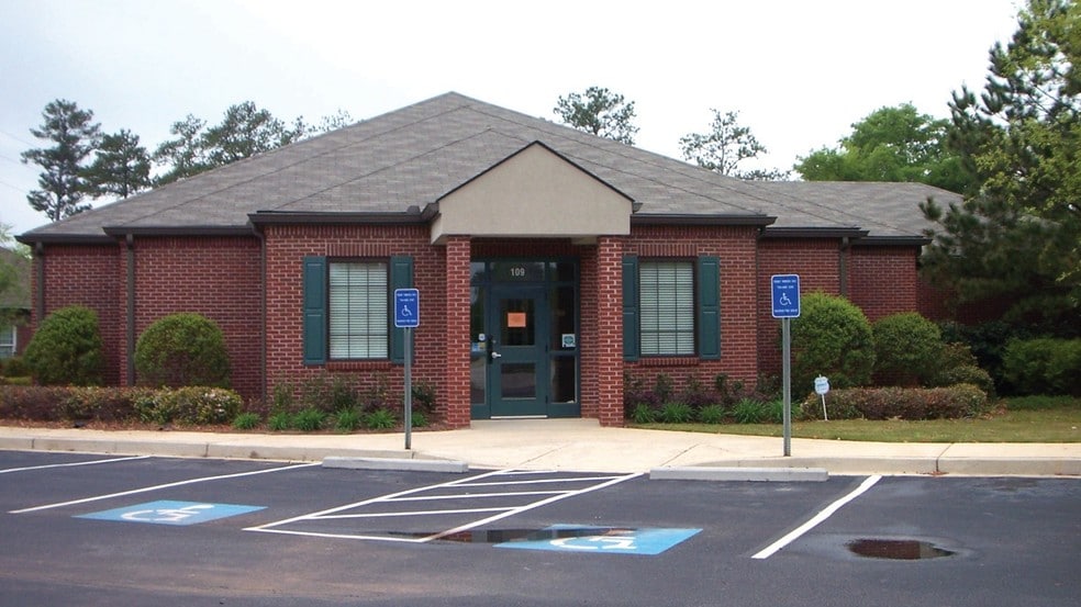 109 Parker Dr, Lagrange, GA for sale - Primary Photo - Image 1 of 1