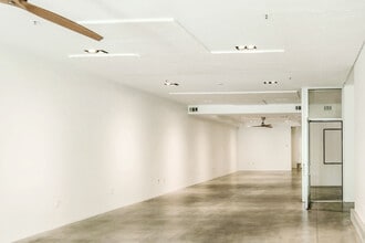 58 South Park St, San Francisco, CA for lease Building Photo- Image 2 of 6