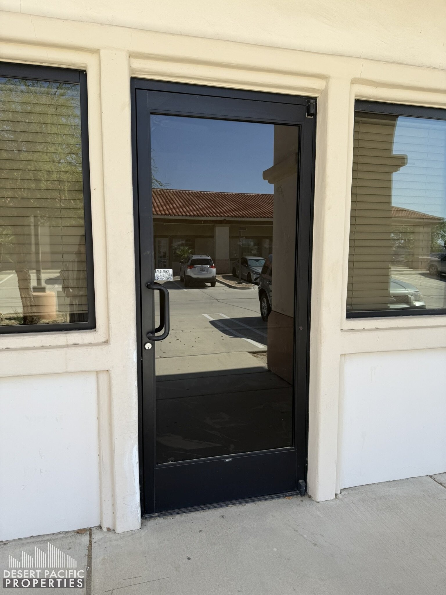 35280 Bob Hope Dr, Rancho Mirage, CA for lease Building Photo- Image 1 of 20