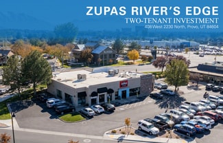 More details for 408 W 2230 N, Provo, UT - Retail for Sale