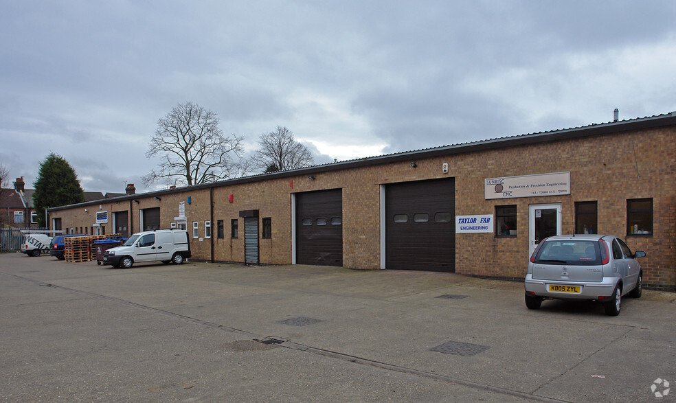 Ramridge Rd, Luton for lease - Building Photo - Image 2 of 3