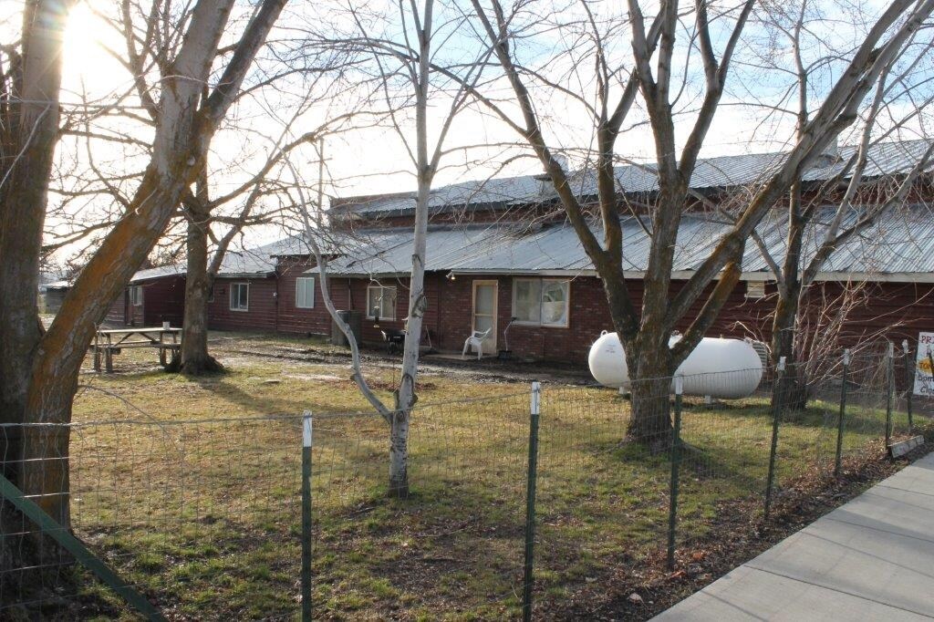 20-40 E Central Blvd, Cambridge, ID for sale Building Photo- Image 1 of 1