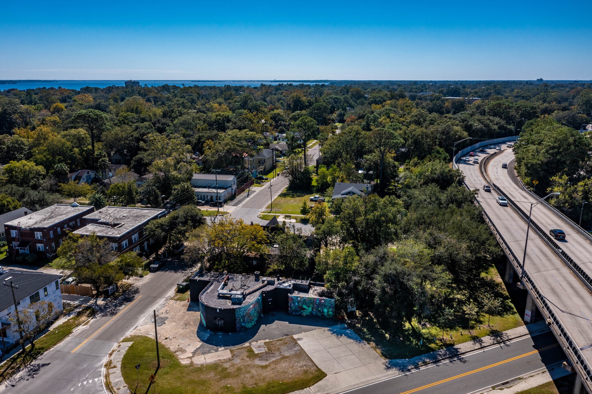 2952 Roosevelt Blvd, Jacksonville, FL 32205 Specialty for Sale