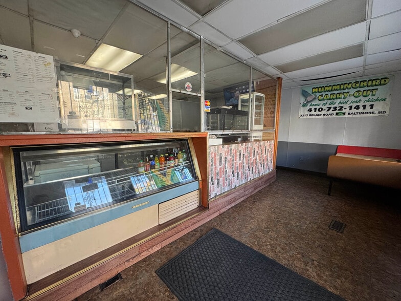 3217 Belair Rd, Baltimore, MD for sale - Building Photo - Image 3 of 14