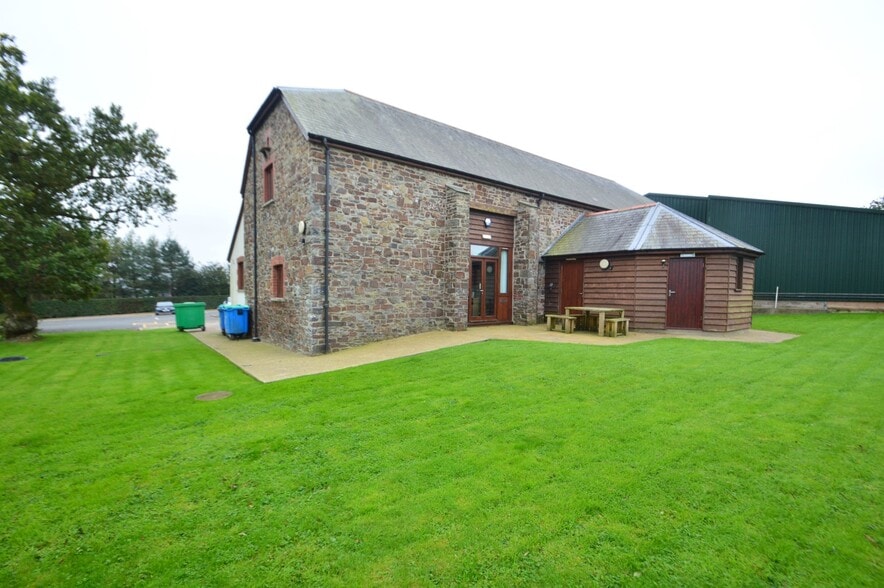 Hill, Filleigh for lease - Building Photo - Image 2 of 3