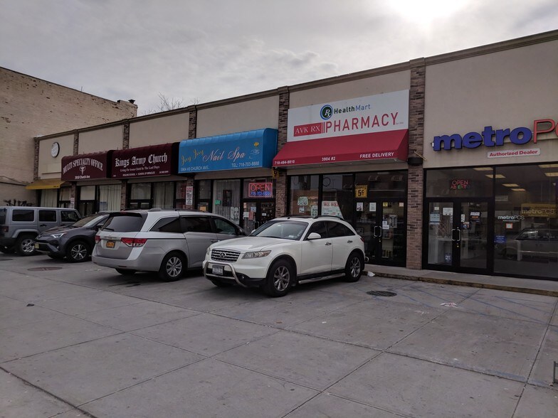 3902 Church Ave, Brooklyn, NY for sale - Other - Image 1 of 1