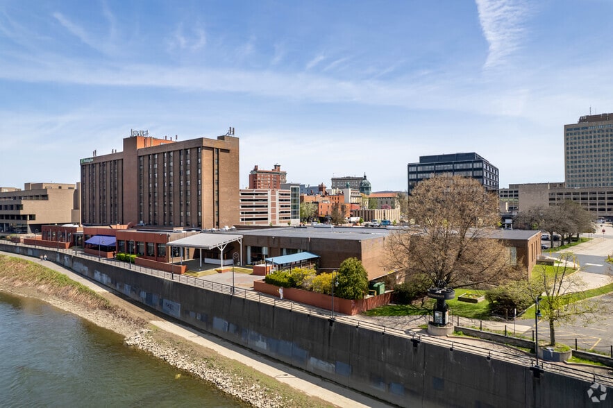 2-8 Hawley St, Binghamton, NY for lease - Building Photo - Image 2 of 33