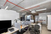 Polished Concrete Floors