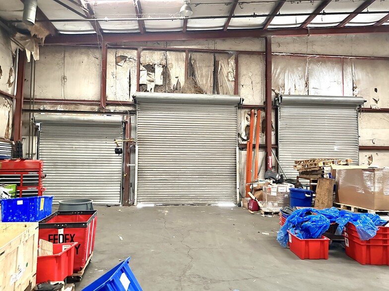 318 Modoc Rd, Swainsboro, GA for lease - Interior Photo - Image 3 of 16