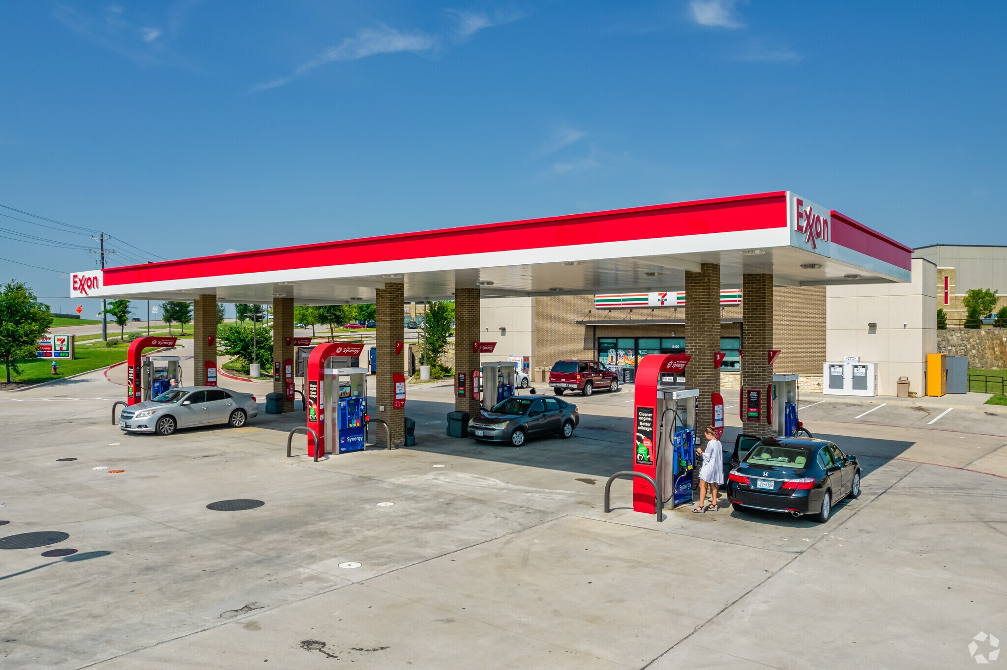 8400 State Highway 121 South, McKinney, TX for sale Primary Photo- Image 1 of 1