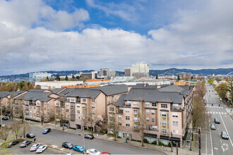 1500 NE 15th Ave, Portland, OR - aerial  map view - Image1