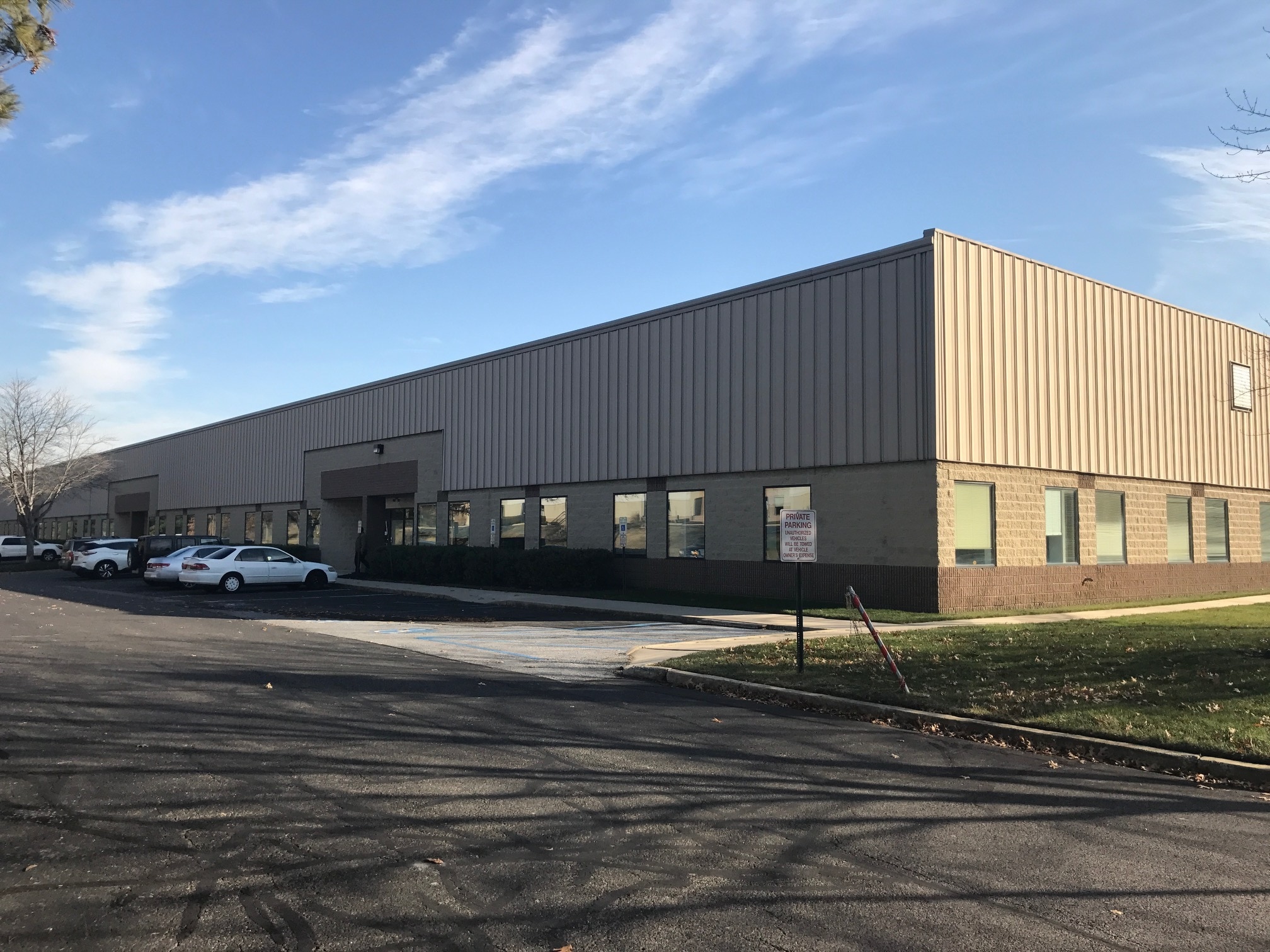 601 Delran Pky, Delran, NJ for sale Building Photo- Image 1 of 1