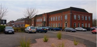 More details for Cresswell Ln, Stoke On Trent - Coworking for Lease