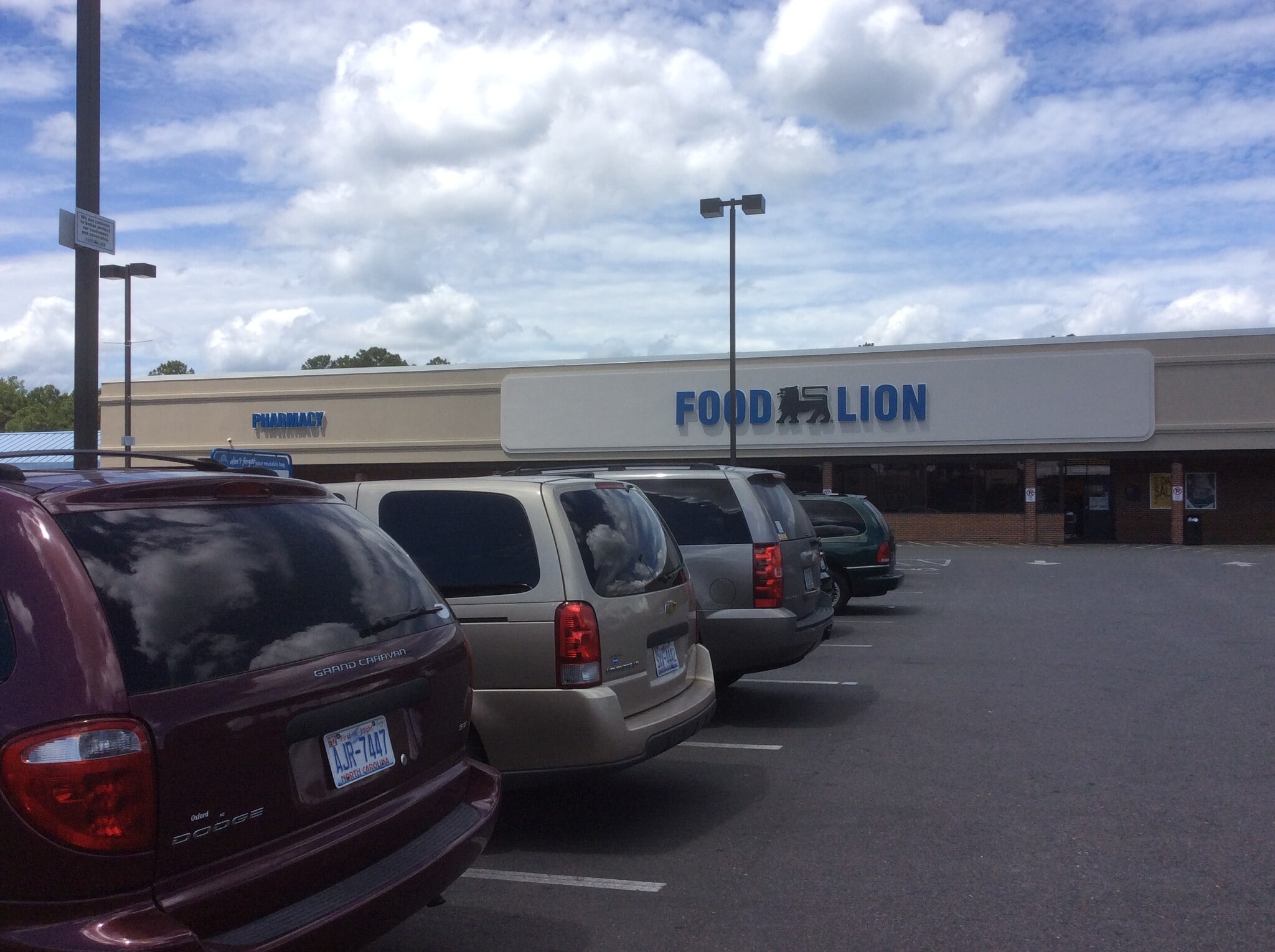 Food Lion Cashier Pay North Carolina - hy4jc5x