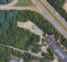 90 Industrial Park Rd, Hingham MA - Business Park