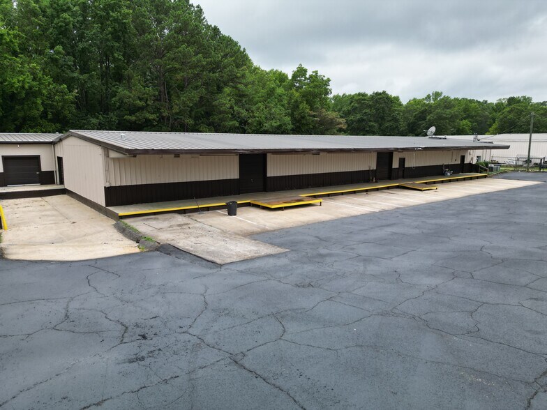 1452 Concord Blvd, Columbus, GA for sale - Building Photo - Image 1 of 1