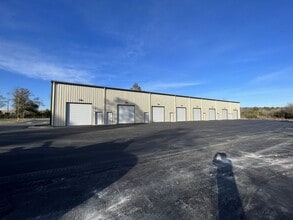 735 Sunnyvale, Wilmington, NC for lease Interior Photo- Image 2 of 5