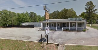 More details for 6564 Highway 53, Braselton, GA - Office/Retail for Lease