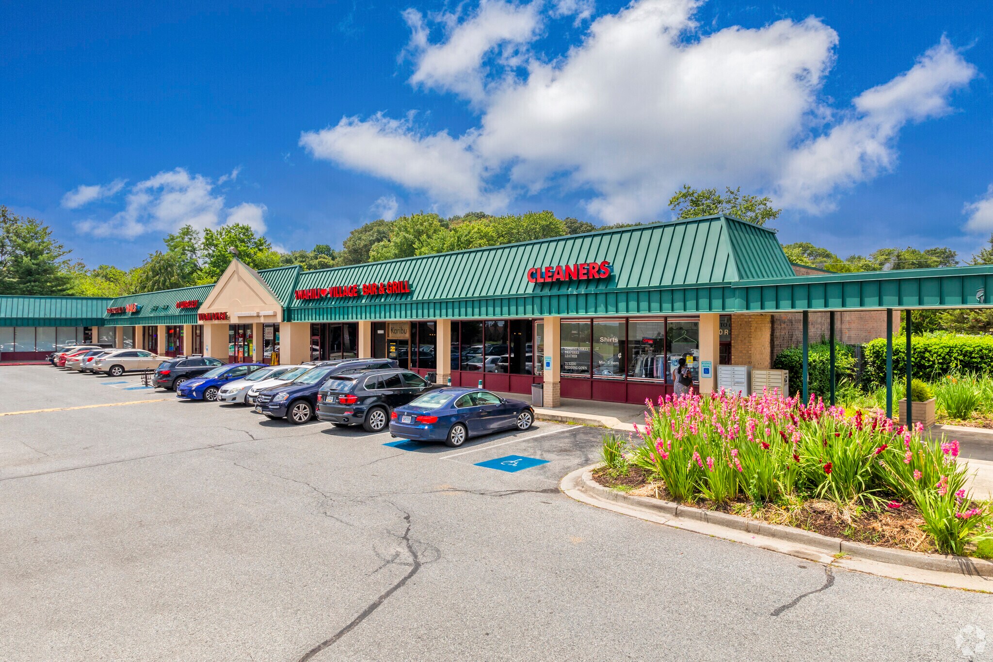 1080010820 Rhode Island Ave, Beltsville, MD 20705 Sunrise Plaza