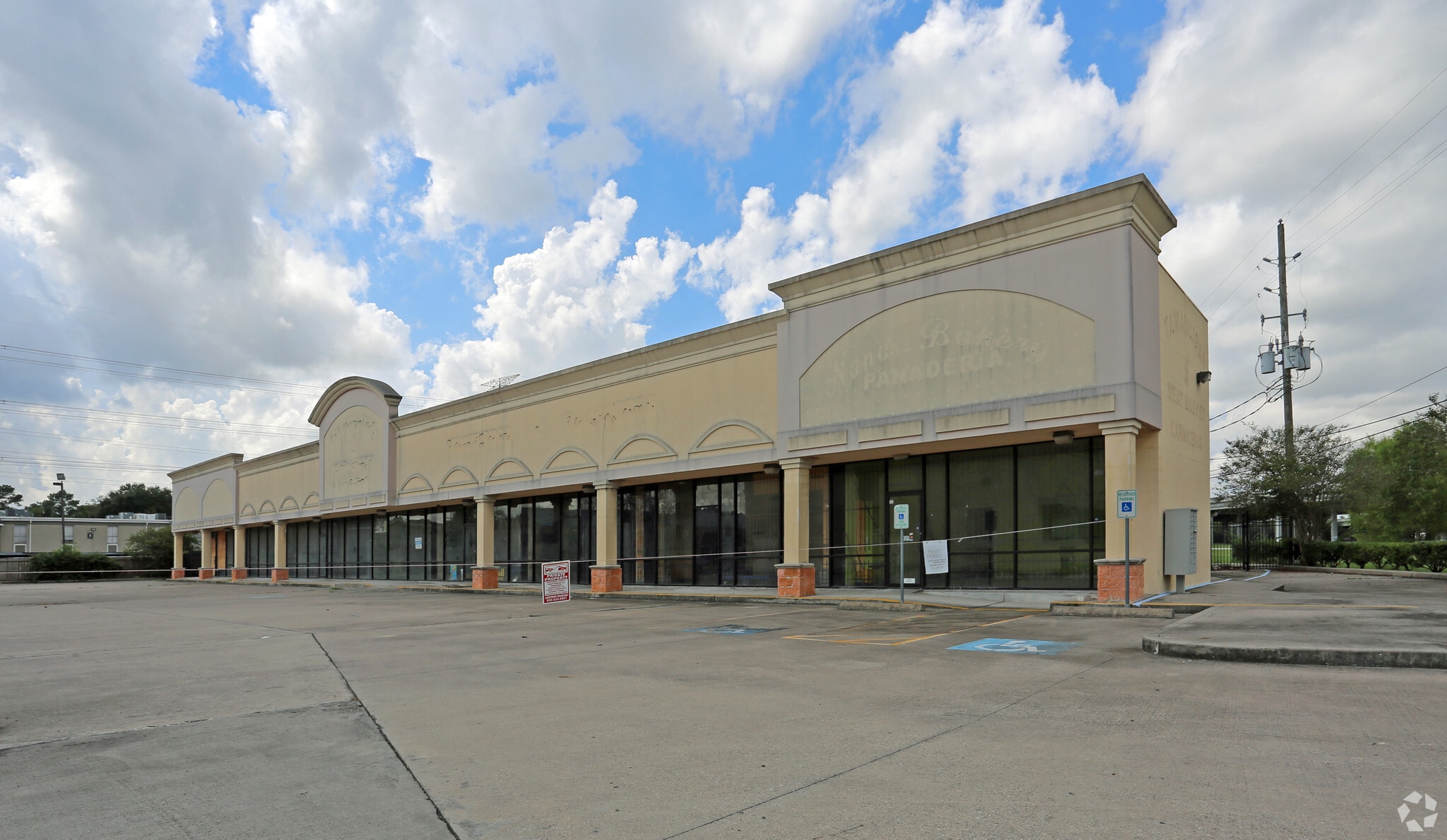 14929 Old Humble Rd, Humble, TX 77396 Humble Road Plaza