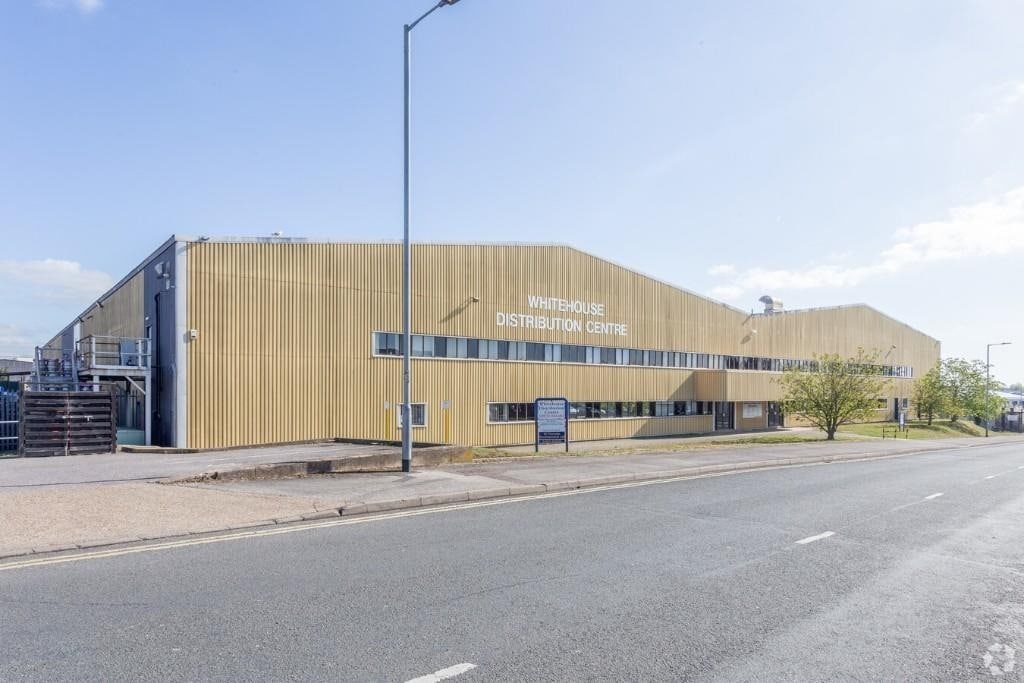 White House Rd, Ipswich for lease Building Photo- Image 1 of 9