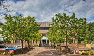 More details for Reeds Cres, Watford - Coworking for Lease