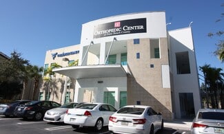 More details for 1221 S State Road 7, Wellington, FL - Office for Lease