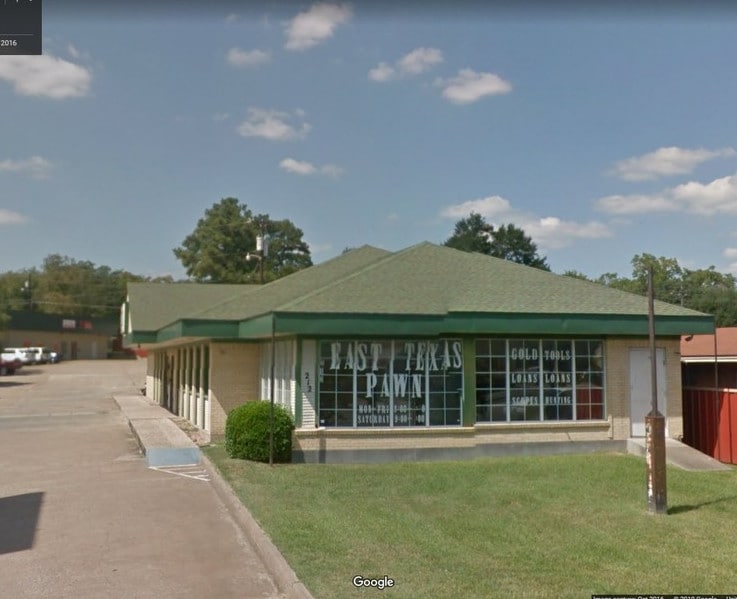 212 S Timberland Dr, Lufkin, TX for sale Other- Image 1 of 1